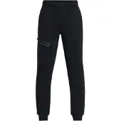 Under Armour Bukser - Ustoppelig - Svart - - 7 år (122) - Bukser - bomull