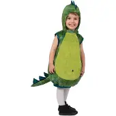 Rubies Kostymer - Spike The Dino - - 12-18 md - Kostymer