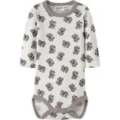 Name it Body I/e - Ull - NbnWillu - - 68 - Langermet Body