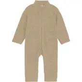 CeLaVi Vårdress - Ull - Savannah Tan - - 70 - Vårdress