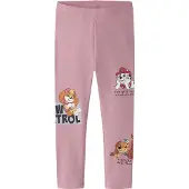 Name it Leggings - NmfArda - Paw Patrol - Syrin - - 6 år (116) - Leggings