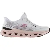 SKECHERS Sko - Glide-Step Altus - Hvit - - 40 - Sko