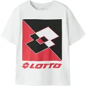 Name it Lotto T-skjorte