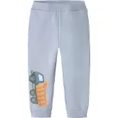 Name It Mini Økologisk Bomull Sweatbukser
