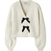 Name it Normal Passform Strikket Cardigan