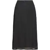 Vila Visola Mid Waist Midiskjørt