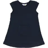 Joha Kjole - Navy - - 70 - Kjole