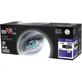 TB Print TS-D116R - Laser toner Matt svart
