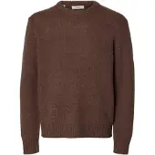 Selected Cody Knit Genser