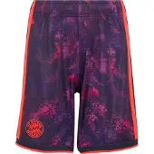 Adidas Fotballshorts - FC Bayern 26/27 3. Sett - Mul - - 10 år (140) - Shorts
