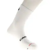 Castelli Scorpion Logo 15 Thermal Sokker