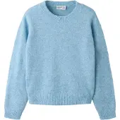 Name it Normal Passform Strikket Pullover