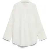 Vero Moda Synne Skjorte Med Lange Ermer