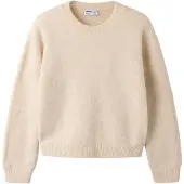Name it Normal Passform Strikket Pullover