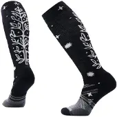Smartwool Ski Full Cushion Ice Blossom Otc Sokker