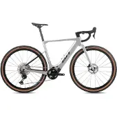 Bh Igravelx Nx Carbon 2.7 Sx Grx 2027 Elektrisk Grussykkel