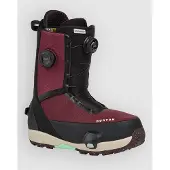 Burton Waverange Plus So 2027 Step On Boots rød