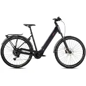 Bh Atom+ Nx Wave Px 29´´ Cues 2027 Elektrisk Sykkel