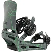 Burton Cartel Re:flex Snowboardbindinger