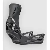 Burton Escapade 2027 Step On Bindings svart