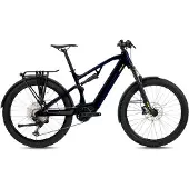 Bh Atom+ Sl Suv Pro-se Ep6 27.5´´ Xt 2027 Elektrisk Sykkel