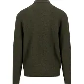 Fynch&Hatton 1609725 Langermet Poloskjorte