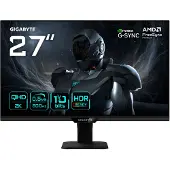 Gigabyte 27" G27Q20T - 2560x1440 (QHD) - 200Hz (OC 210Hz) - IPS