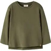 Lil´ Atelier Loose Fit Sweatshirt