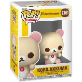 Funko POP! Pop Korilakkuma Figur