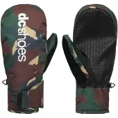 Dc-shoes Franchise Print 10K Votter camo