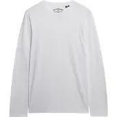 Superdry Classic Essential Langarmet T-skjorte