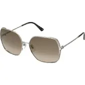 Nina Ricci Snr301-600492 60x16x135 Solbriller For Kvinner