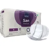Abena San Premium inkontinensbind - Str. 5-11