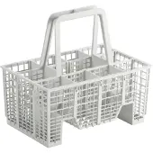 Electrolux Bestikkurv til oppvaskmaskin, lysegrå 1118228004