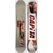 Capita Indoor Survival 2027 Snowboard mønster