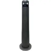 SHX PTC varmluftvifte med ECO-modus 2000W SHXPPTC20R