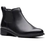 Clarks Shoes Havisham Top Booties