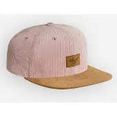 REELL Suede Caps rosa