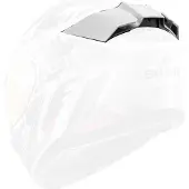 Shark Skwal I3/d-skwal 3 Large Shell Bakre Hjelm Ventilasjon