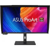 Asus ProArt PA32KCX skjerm 32" 8K 60 Hz IPS Mini-LED