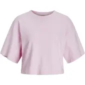 Jack & Jones Linie Kortarmet T-skjorte