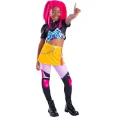 Rubies K-pop Mira Classic Jentekostyme