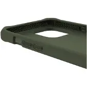 Itskins FERONIABIO cover til iPhone 14 / 13. Kaki grøn