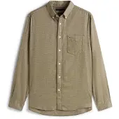 Tommy Hilfiger Mw0mw40470 Skjorte Med Lange Ermer