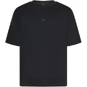 Oakley Apparel Metal Rise T-skjorte svart