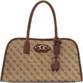 GUESS Samantha Girlfriend Satchel Veske