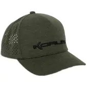 Korum Brushed Cotton Baseball Cap
