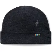 Smartwool Thermal Merino Reversible Cuffed Lue