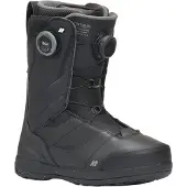 K2 Contour 2027 Snowboard Boots svart
