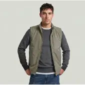 G-Star The Fredrik Vest